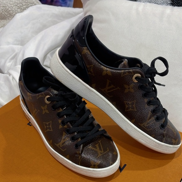 Size 37. Used twice. Nothing wrong with them! - Picture 2 of 3